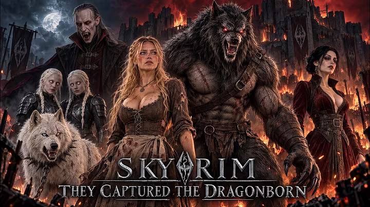 Official thumbnail for URZOK Bloodmoon Castle